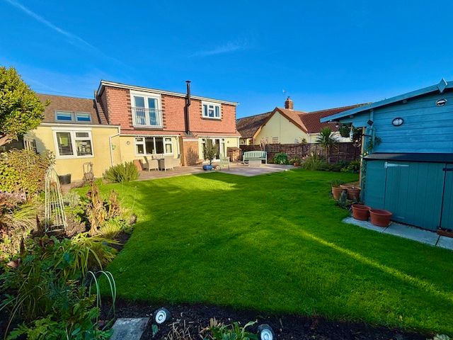 Property photo 1 of 20 Rear