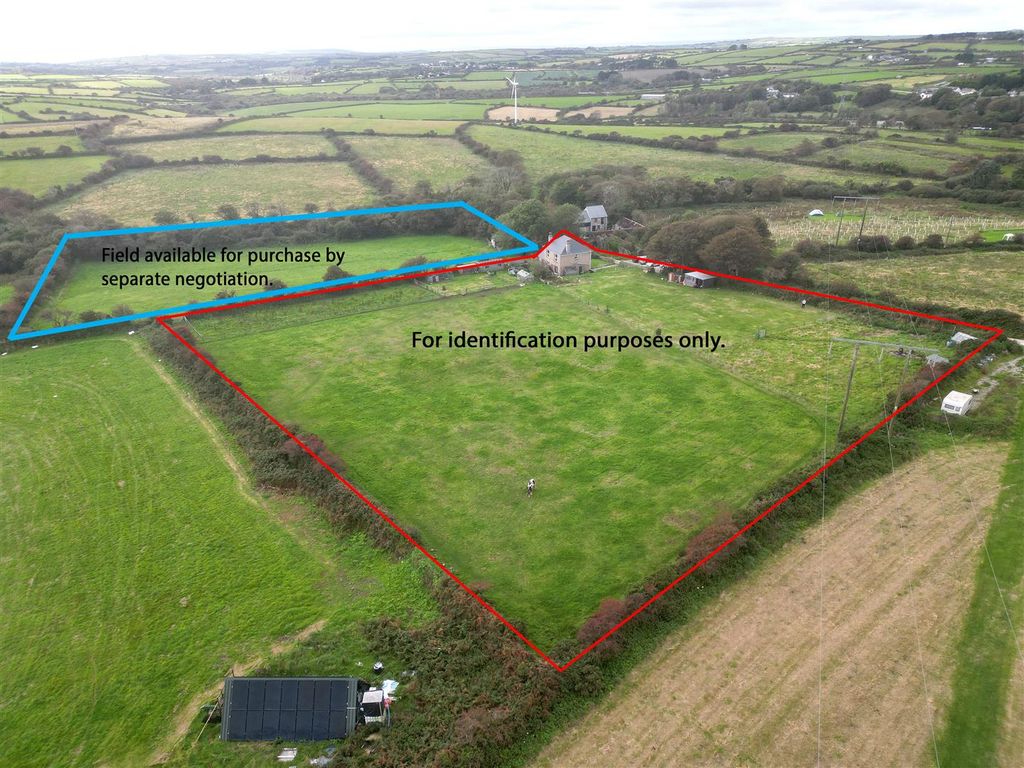 Property photo 1 of 51 Carnkie Farm. Main Photo Jpg.Jpg