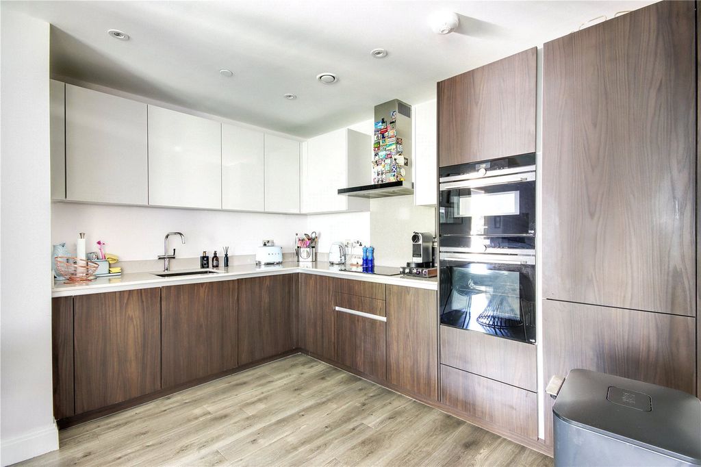 Property photo 3 of 12 Open Plan Living