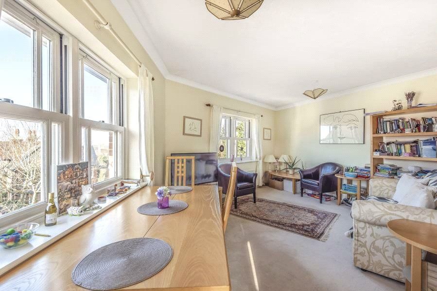 Property photo 2 of 12 Living Room