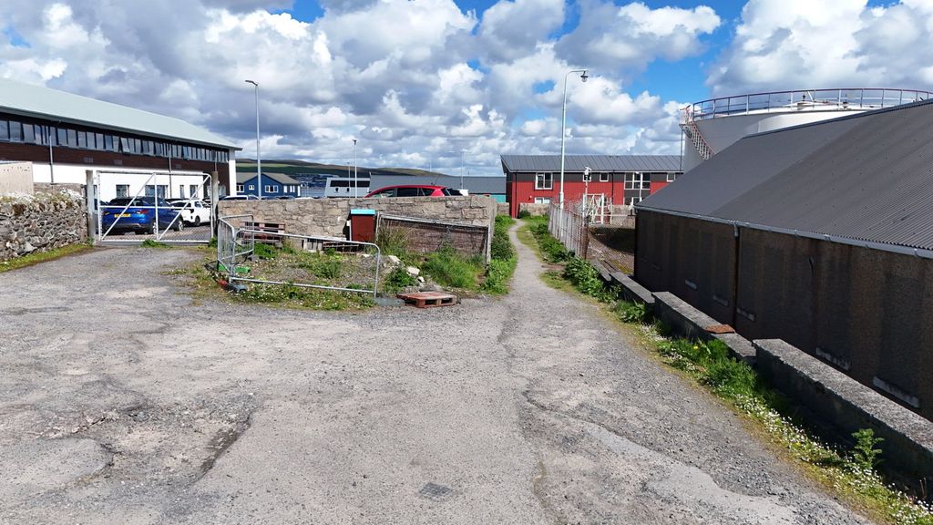 Additional image 5 of Land for saleNorth Ness, Lerwick, Shetland ZE1