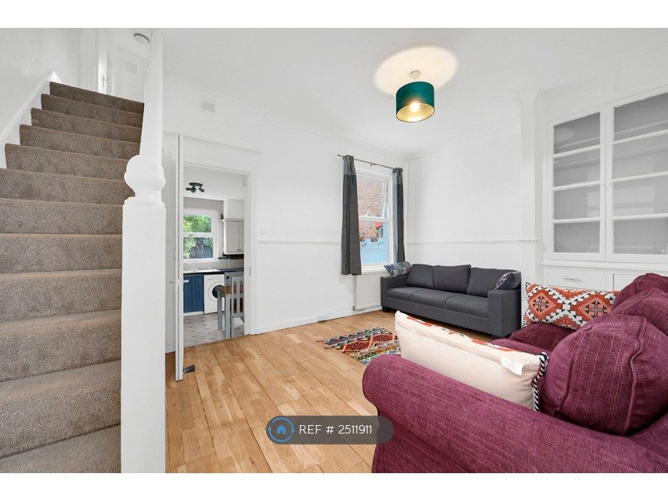 Property photo 2 of 23 Living Area