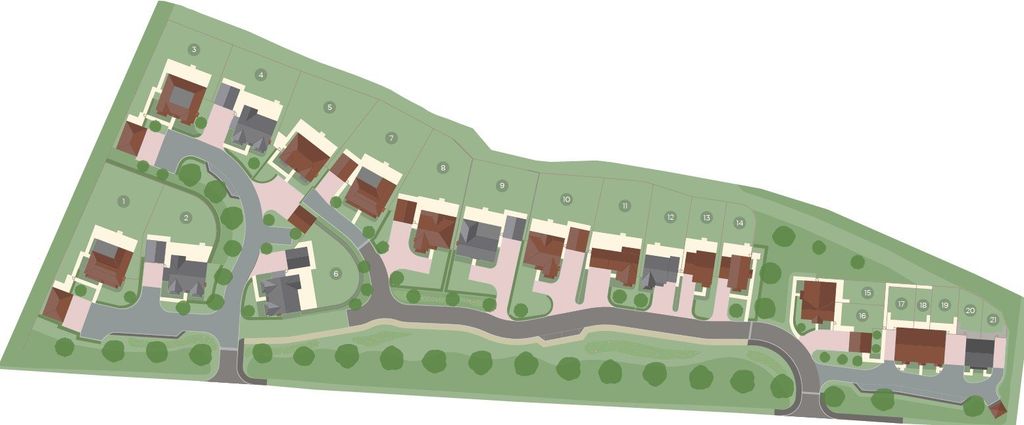 Property photo 3 of 3 Site Plan