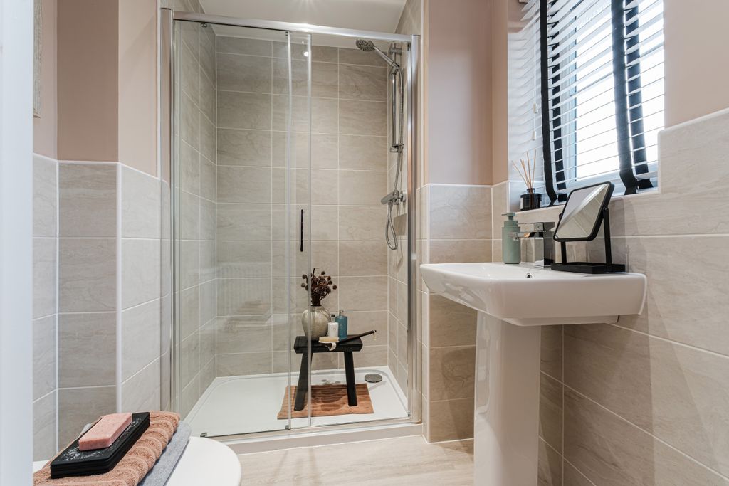 Additional image 7 of 3 bed end terrace house for sale"Ellerton" at Len Pick Way, Bourne PE10