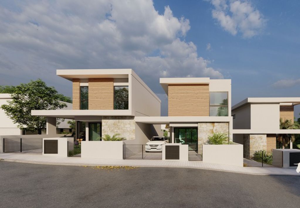 Property photo 2 of 12 Villas 1 &amp; 2 -...
