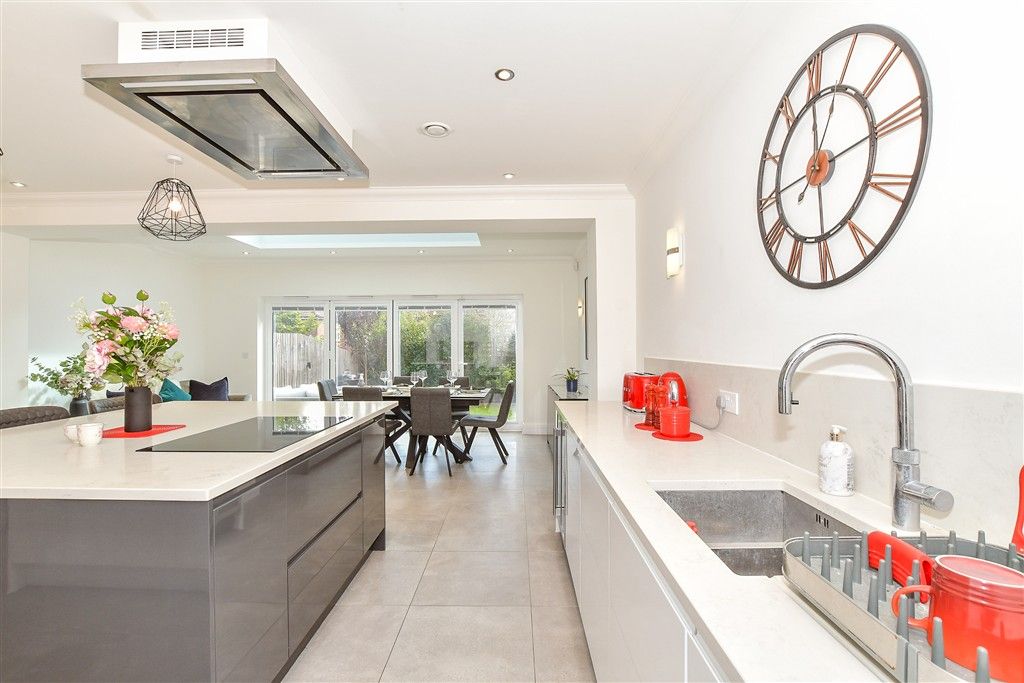 Property photo 1 of 16 Kitchen/Dining Room