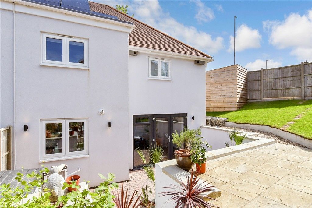 Property photo 1 of 24 Rear Elevation