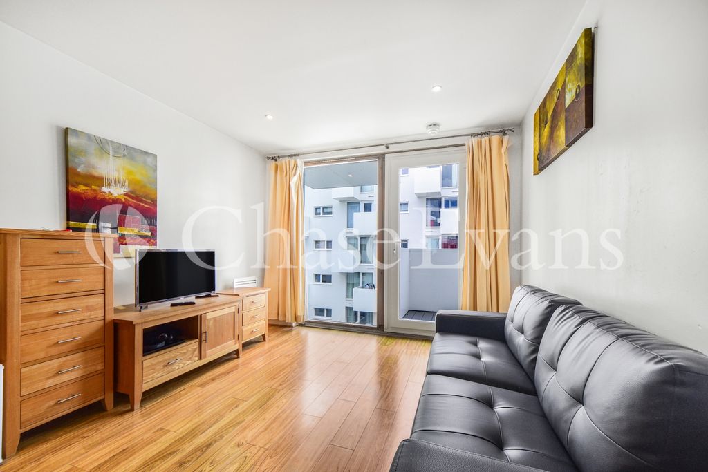 Property photo 1 of 12 Living Area