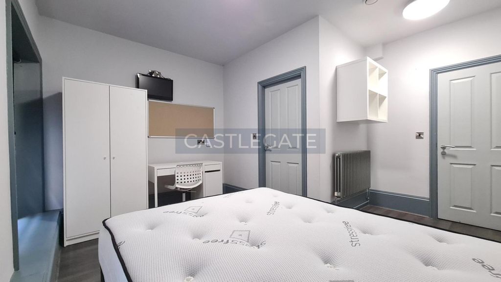 Property photo 3 of 14 Merchants Hall G.1.7 Bedroom (4)