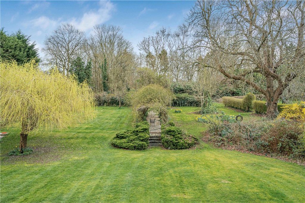 Additional image 21 of 5 bed detached house for saleHinksey Hill, Oxford, Oxfordshire OX1