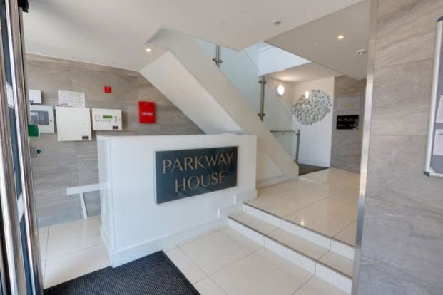 Property photo 1 of 11 Communal Lobby 2