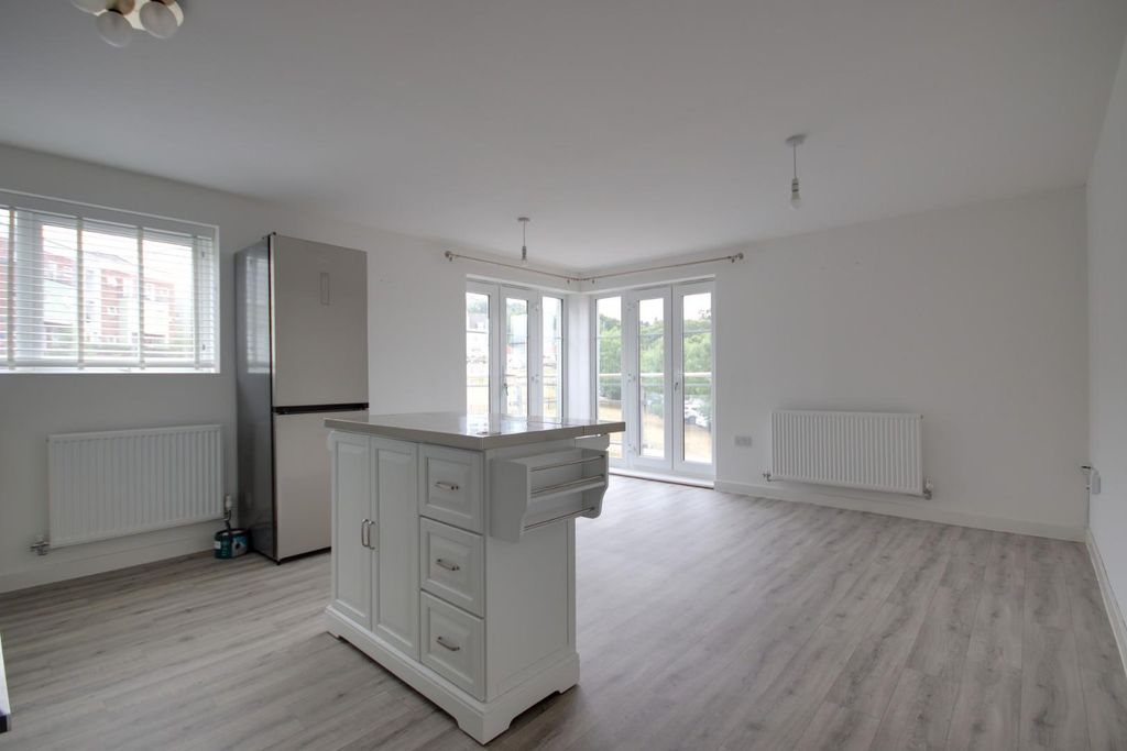 Property photo 2 of 8 Open Plan Kitchen/Living