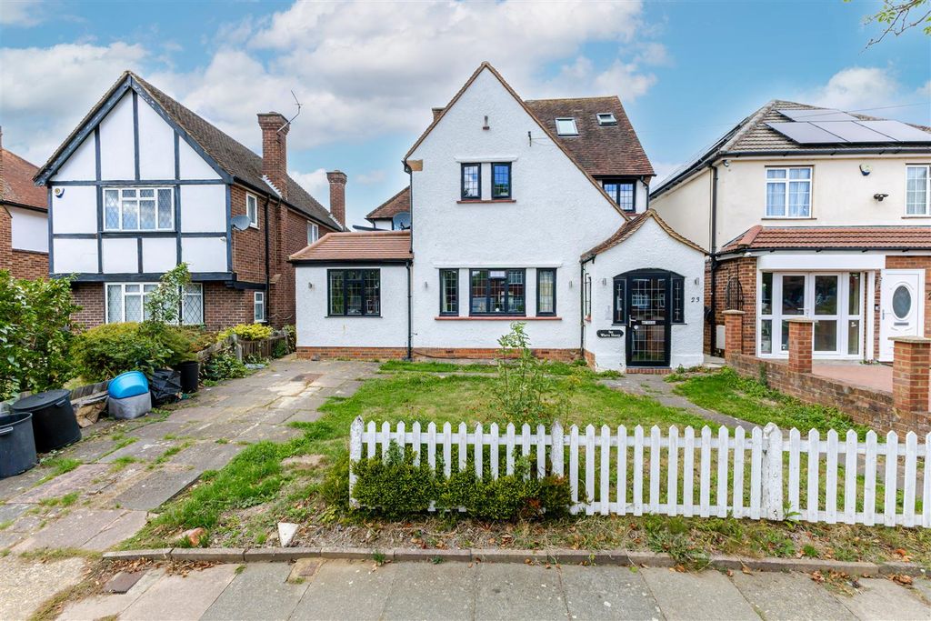 Property photo 1 of 32 External 1.Jpg
