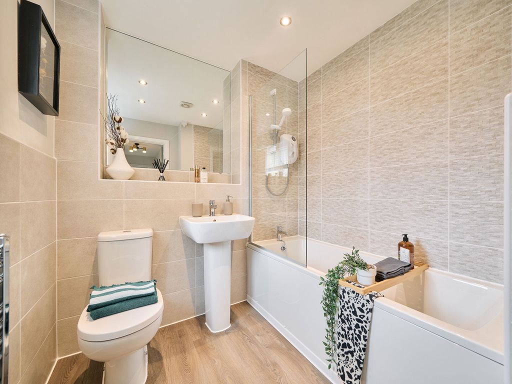 Additional image 12 of 4 bed detached house for saleThe Himbleton, Malvern Rise Development, Malvern, Worcestershire WR14