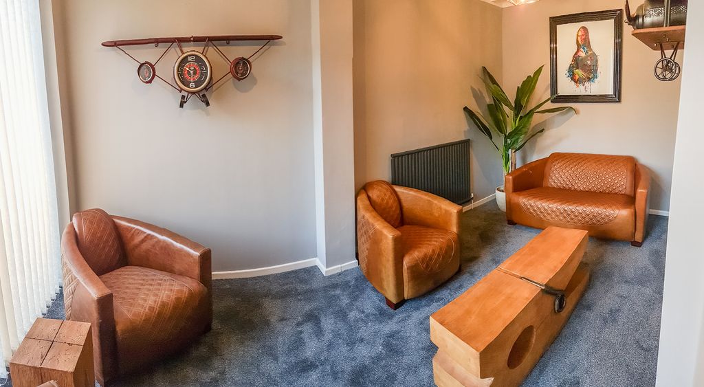 Property photo 3 of 11 Communal Areas