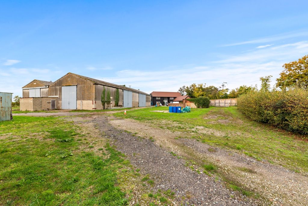 Property photo 3 of 40 Grain Store