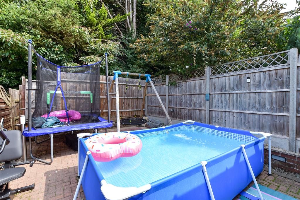 Property photo 2 of 14 Rear Garden