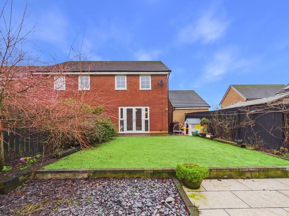 Property photo 1 of 13 Rear Garden