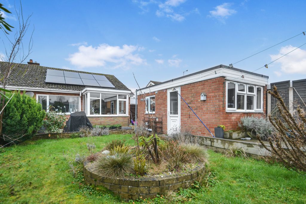 Property photo 2 of 10 Rear Garden