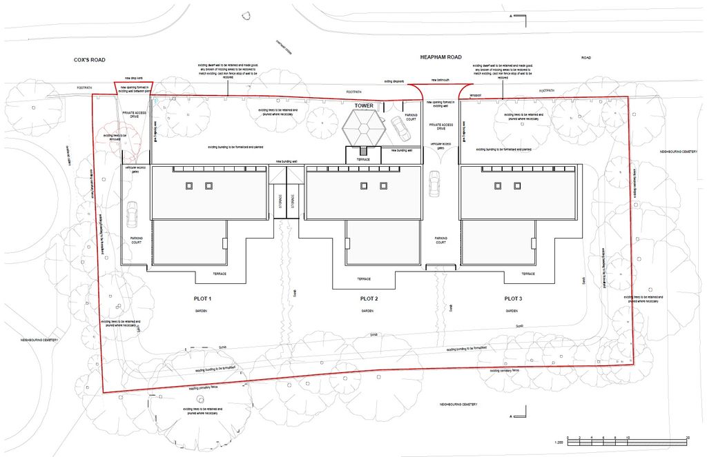 Additional image 6 of Land for saleCoxs Hill, Gainsborough DN21