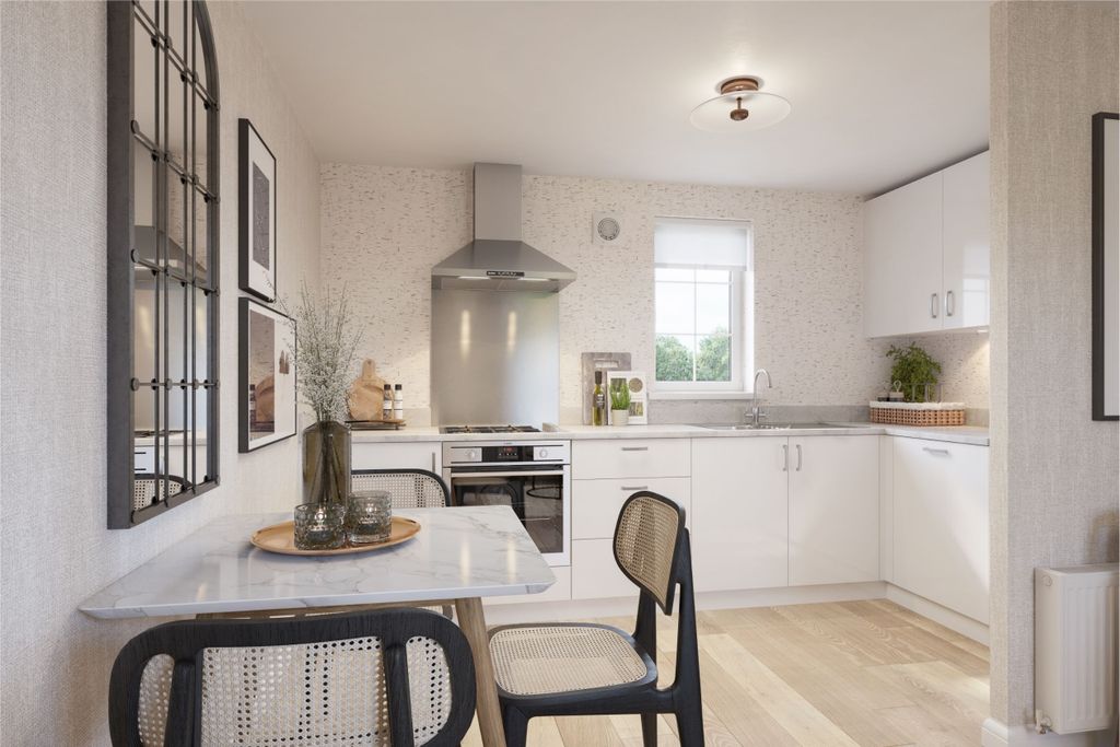 Property photo 2 of 5 Kitchen Image Of Brinton