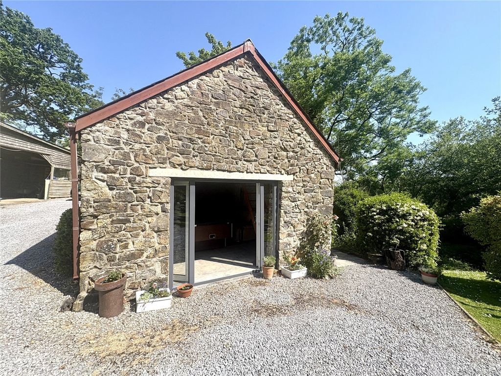 Additional image 35 of 4 bed detached house for saleRyelands Lane, Kilgetty, Pembrokeshire SA68