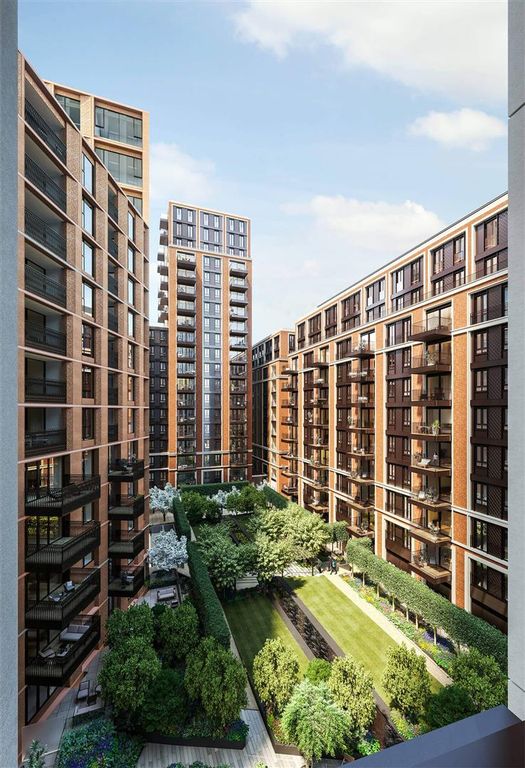 Edgware Road, London W2, New home, Studio for sale, £735,000 ...