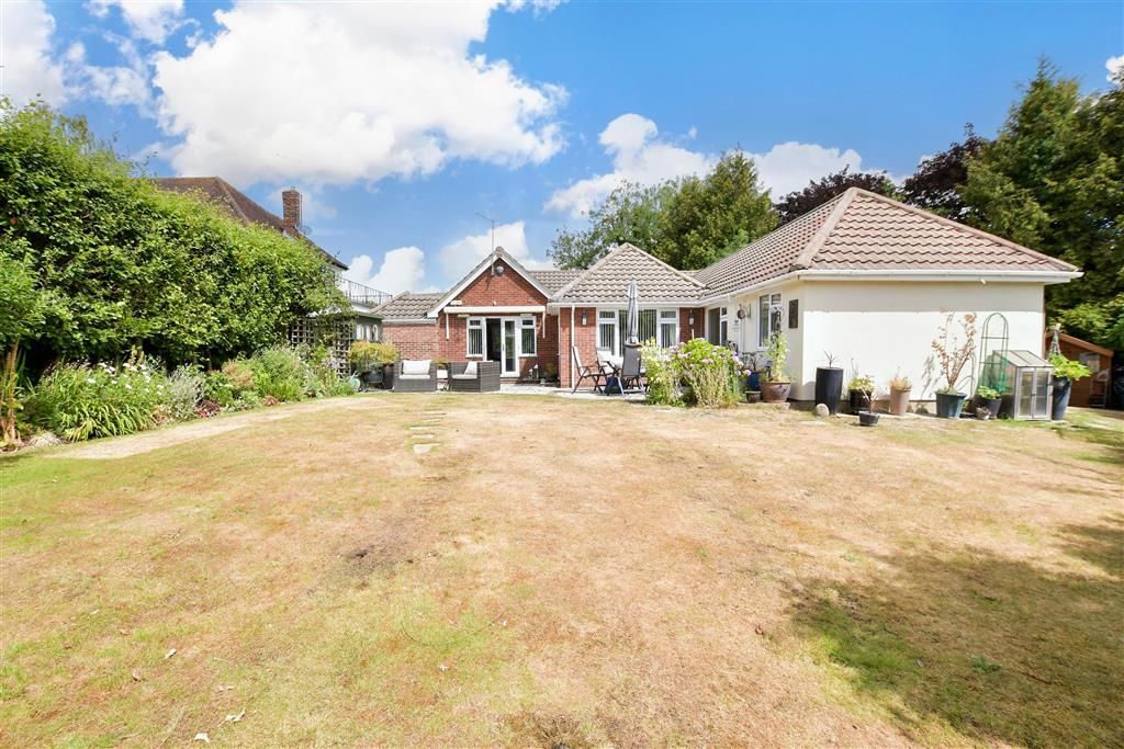 Property photo 2 of 14 Rear Garden
