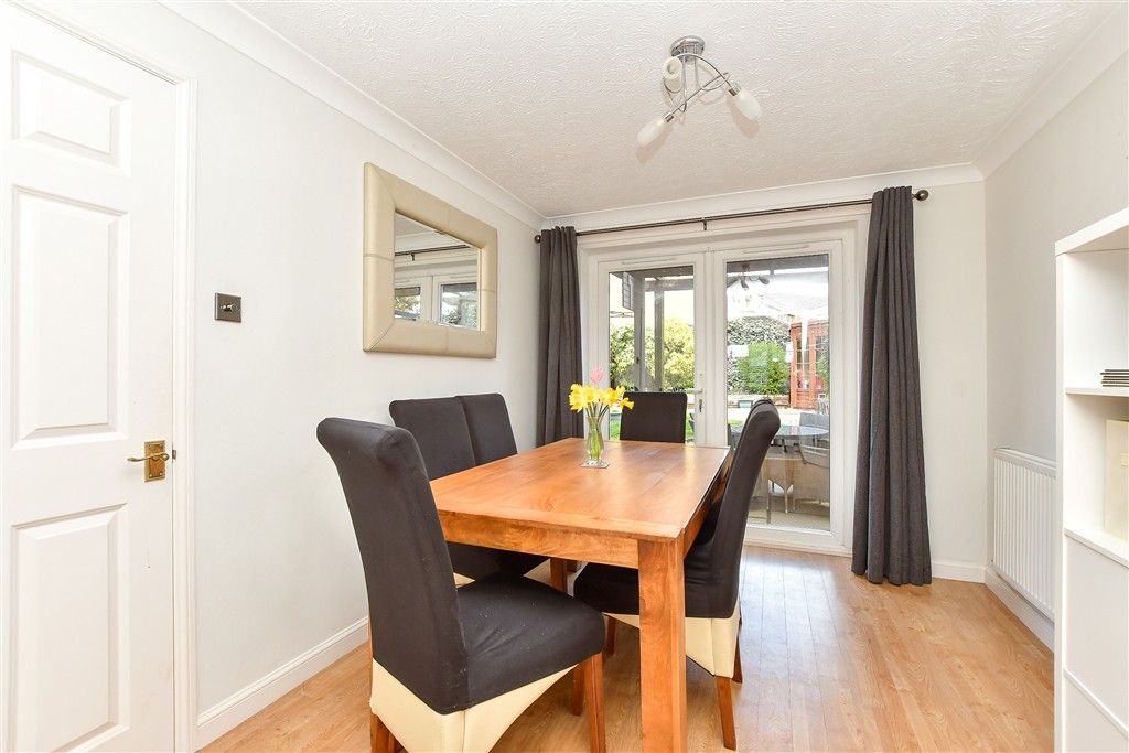 Property photo 3 of 17 Dining Room
