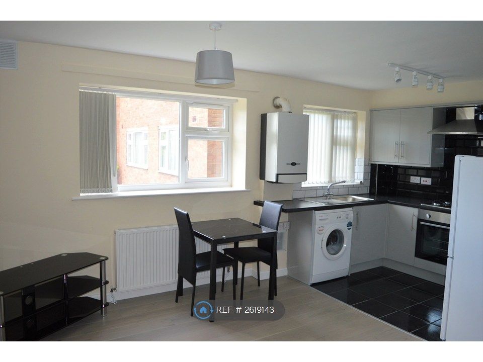 Property photo 2 of 13 Open Plan Kitchen &amp; Living Room