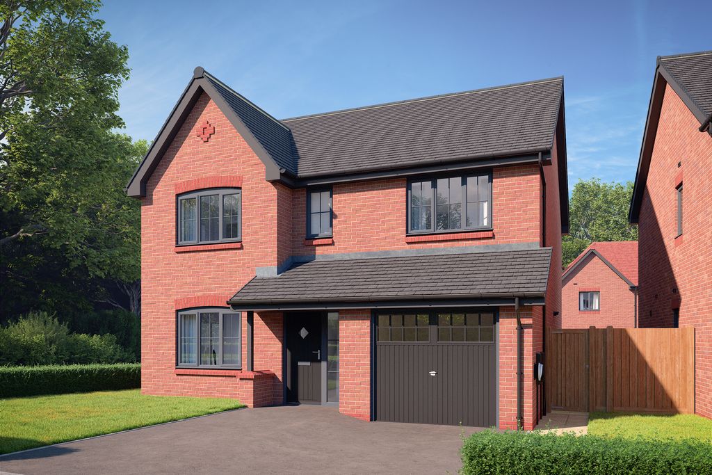 Property photo 1 of 12 CGI Image