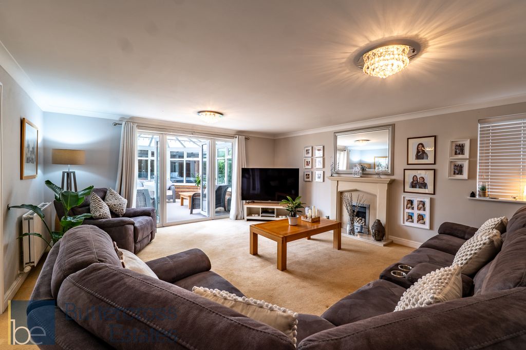 Additional image 17 of 5 bed detached house for saleOakfield Road, Fernwood NG24