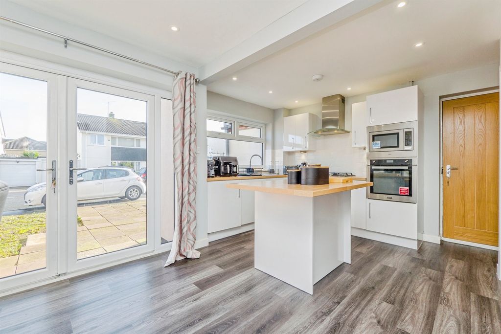 Additional image 13 of 3 bed semi-detached house for saleTy To Maen Close, Old St. Mellons, Cardiff CF3