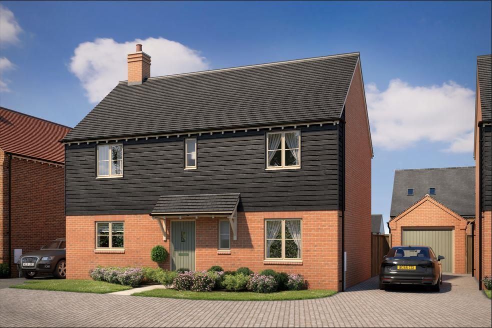 Property photo 1 of 10 CGI Front.Jpg