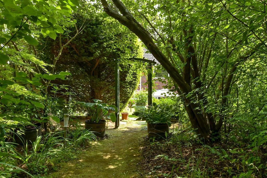 Property photo 2 of 23 Rear Garden