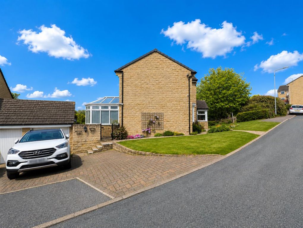 Additional image 31 of 4 bed detached house for saleLittle Cote, Thackley BD10