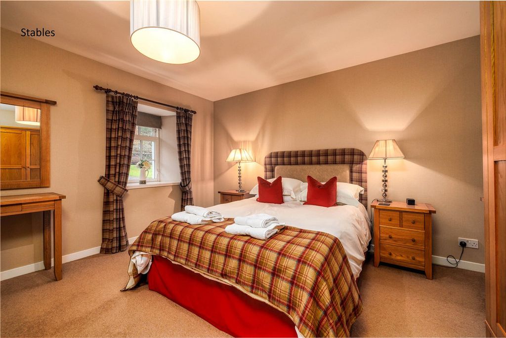 Additional image 26 of 21 bed cottage for saleHome Farm Cottages, Glendaruel PA22