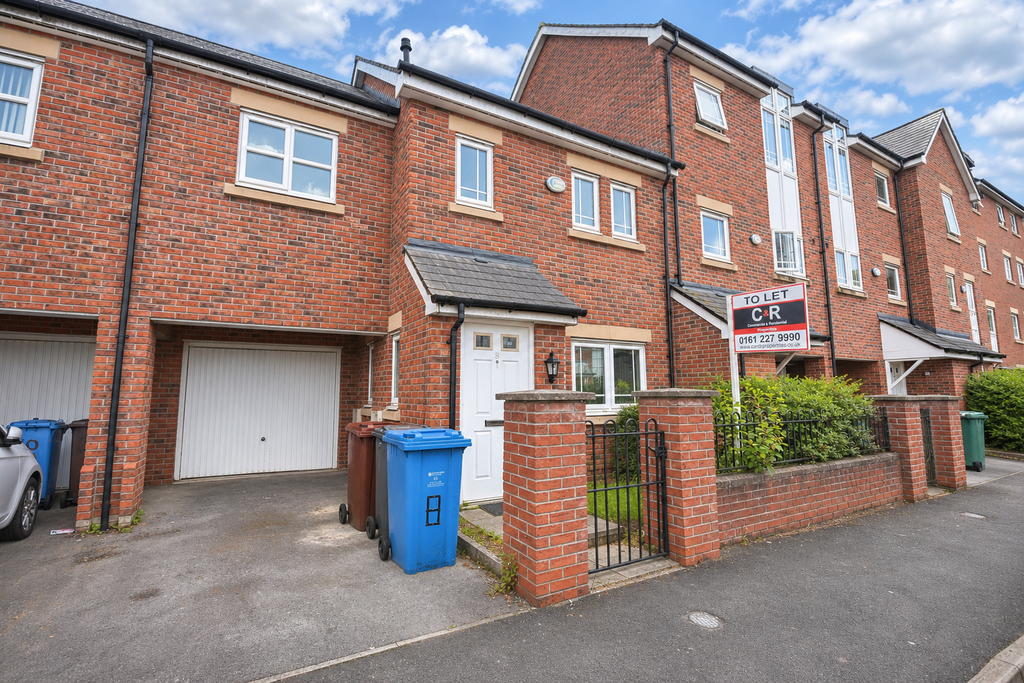 Property photo 1 of 9 4 Bedroom Share House For Rent