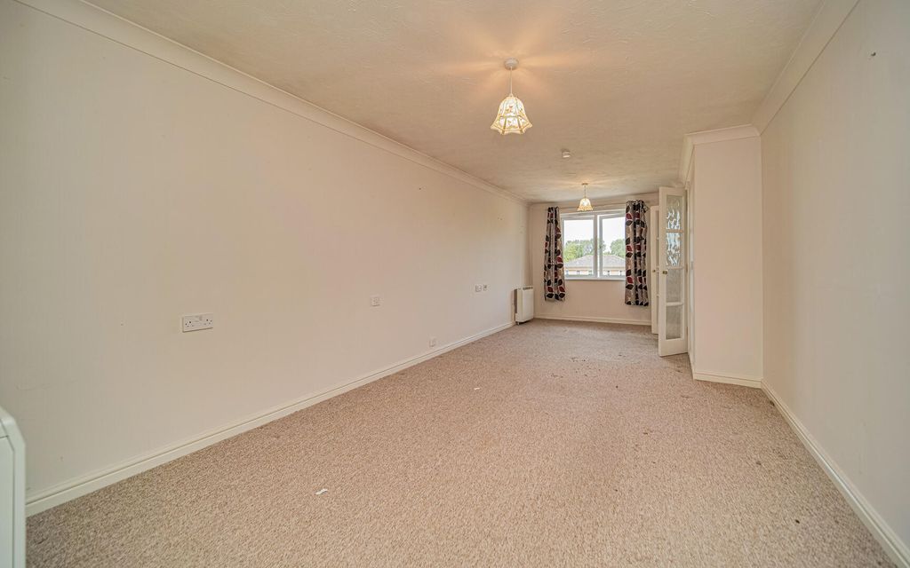 Additional image 5 of 1 bed flat for saleLowbourne, Melksham SN12