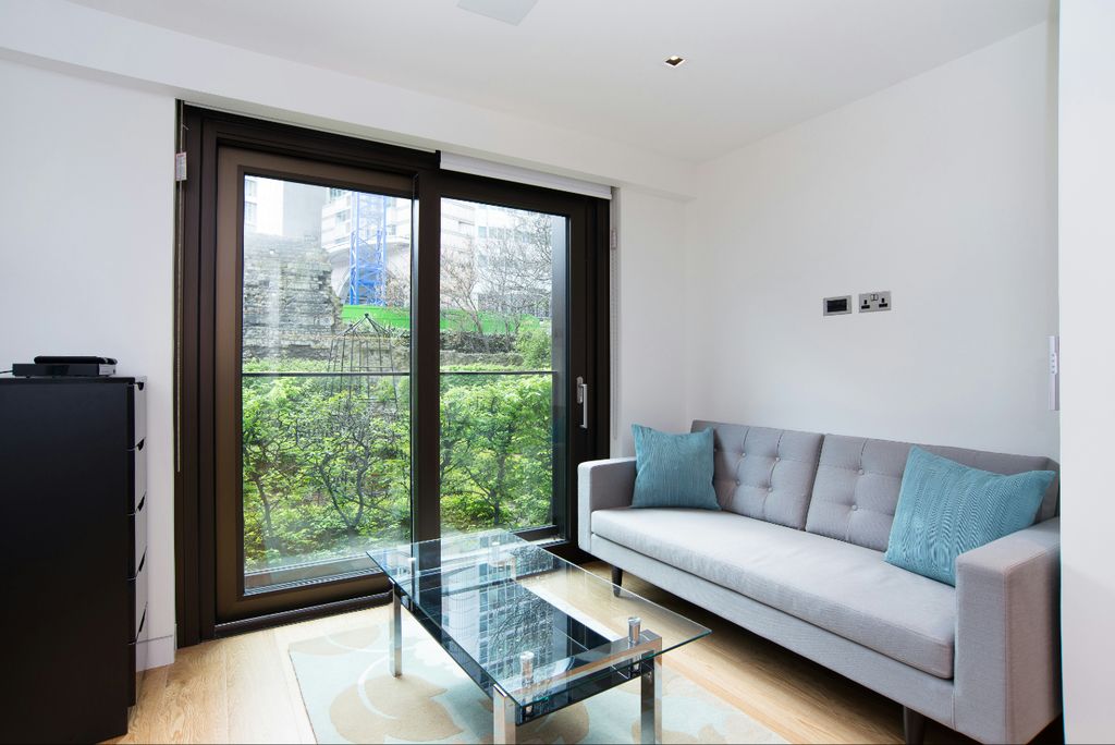 Property photo 2 of 6 Living Area