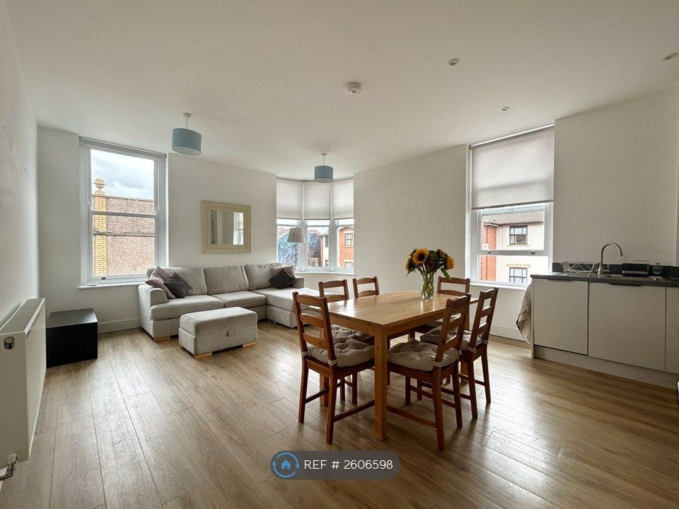 Property photo 1 of 16 Living  Dining  Kitchen View 1