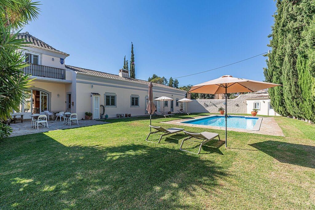 Property photo 1 of 26 Algrave Quinta Ptsaov405 0