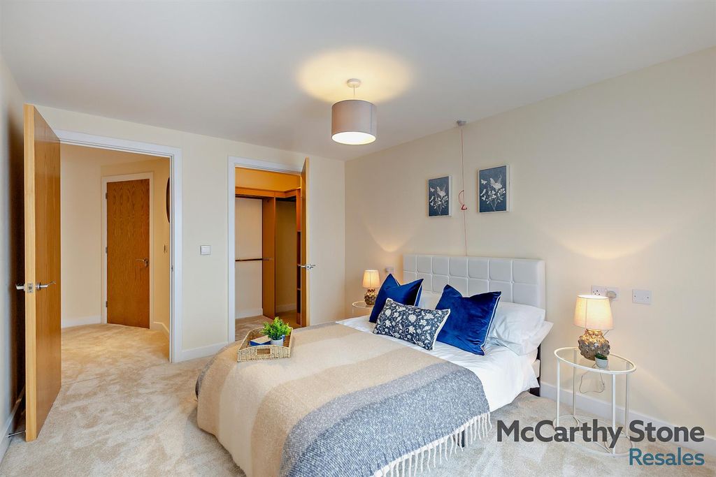 Additional image 7 of 2 bed flat for saleMonument Place, Endless Street, Salisbury SP1