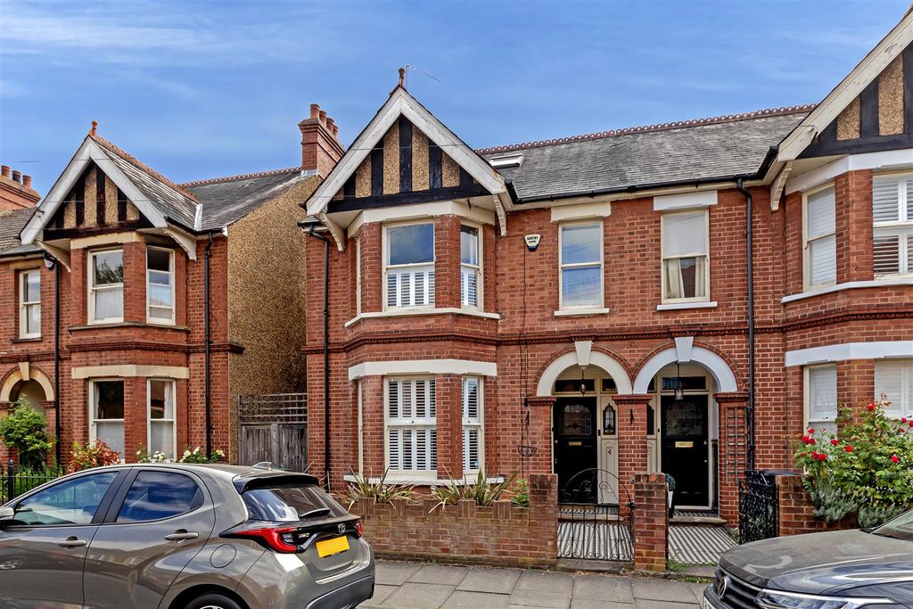 Property photo 1 of 22 4Blandfordroad-8.Jpg