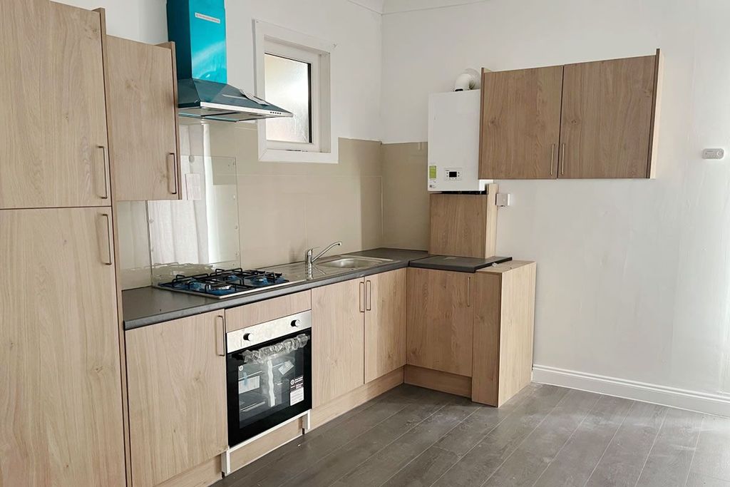 Additional image 4 of 1 bed flat for sale52A, Loudoun Road, Newmilns, Ayrshire KA169Hf KA16