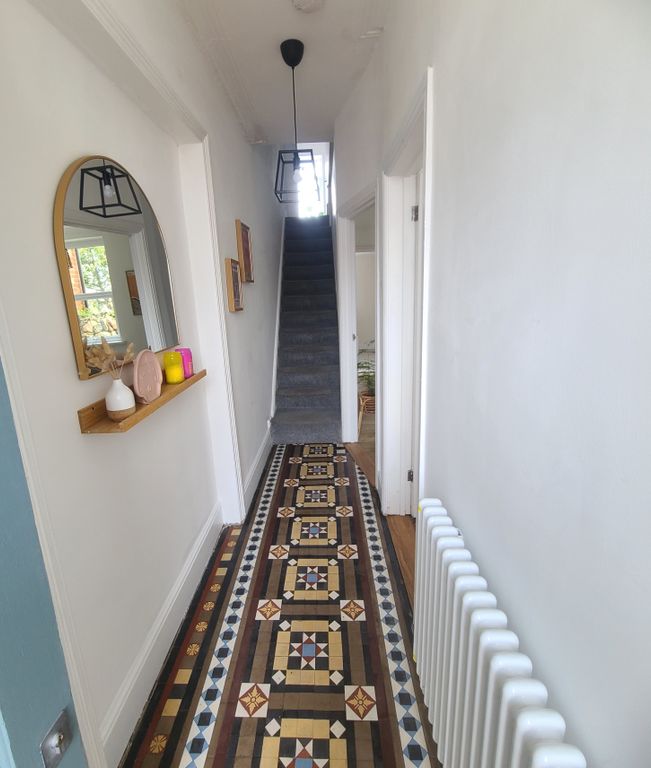 Property photo 2 of 12 Hallway