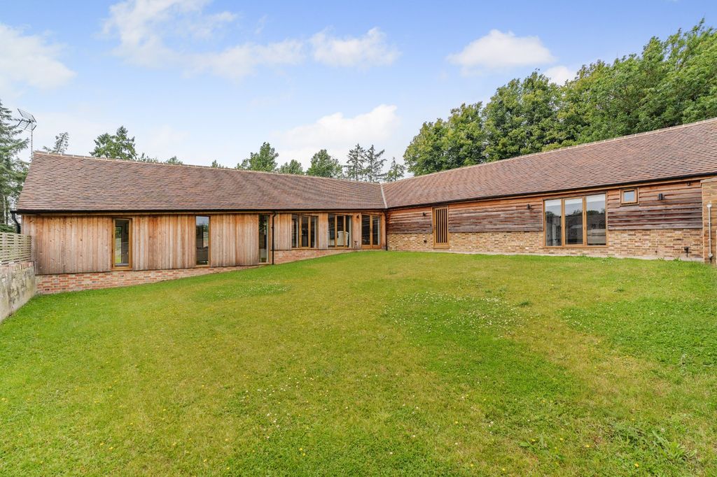 Property photo 2 of 15 The Old Barn
