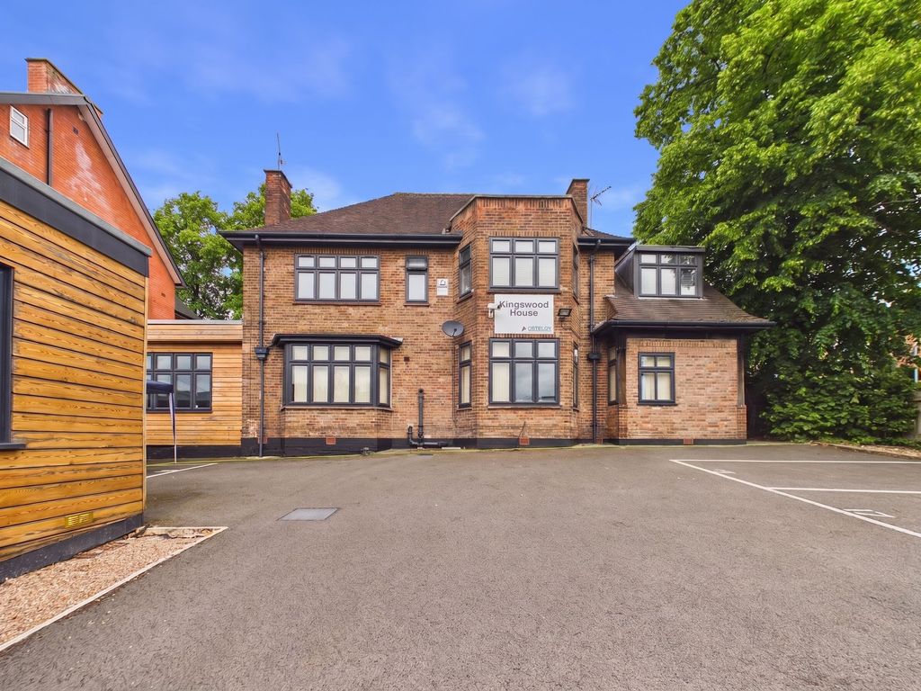 Property photo 1 of 13 Front Of Apartment Block (Digitally Enhanced)