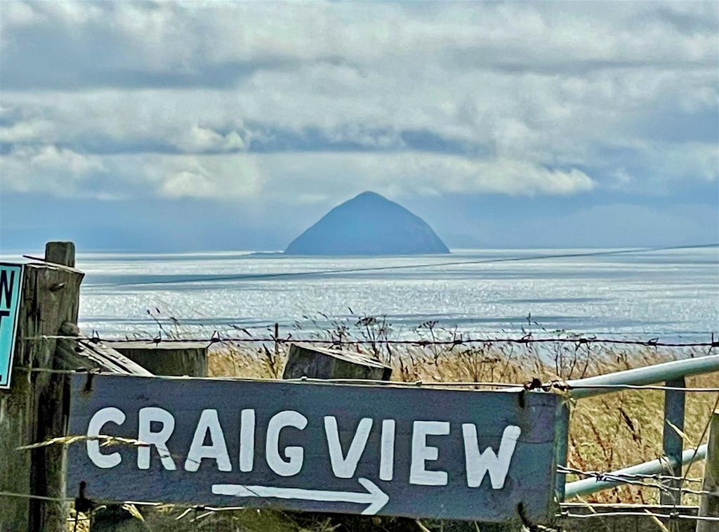 Property photo 3 of 43 Ailsa Craig