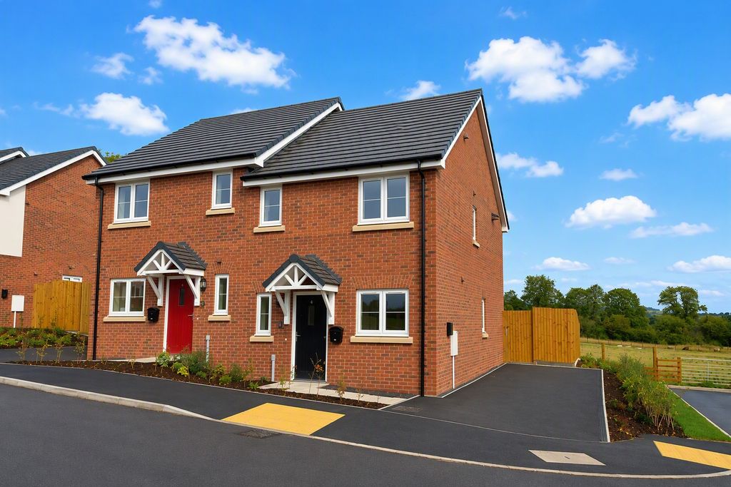 Property photo 1 of 12 Street View Of 2 Bed Homes
